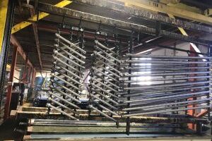 Zinc Plating, Zinc Nickel, and Zinc Iron of Tubes
