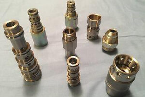 Fluid Power and Hydraulic Parts