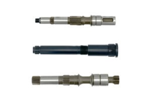 Cook-leitch Inc. Machine Shops Are Vertically Integrated And   Our Niche Is The Production Of Complex Shafts