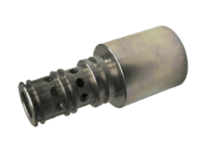 Dekalb Metal Finishing Machined Component
