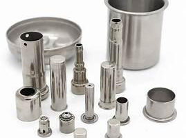 Industrial Hard Chrome Plating