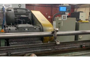 HVOF/Thermal Sprayed Components