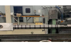 HVOF/Thermal Sprayed Components