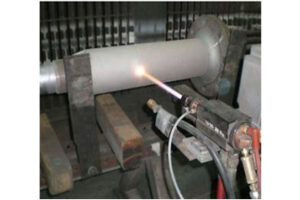HVOF/Thermal Sprayed Components