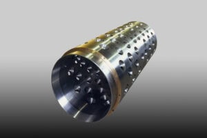 Electroless Nickel, Teflon Nickel and Nickel Boron Nitride