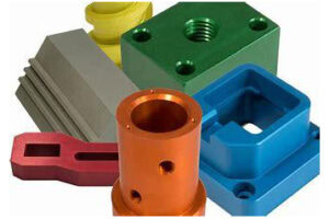 Anodizing of Aluminum