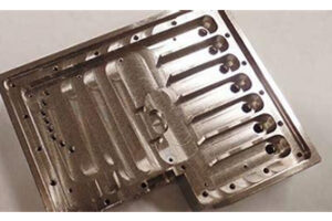 Electroless Nickel, Teflon Nickel and Nickel Boron Nitride