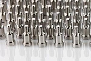 Electopolishing & Passivation of Stainless Steel