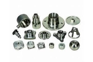 Electroless Nickel, Teflon Nickel and Nickel Boron Nitride