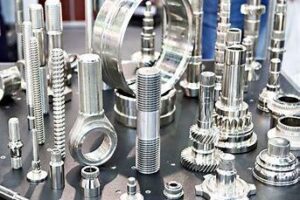 Electopolishing & Passivation of Stainless Steel