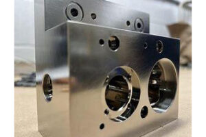 Electroless Nickel, Teflon Nickel and Nickel Boron Nitride