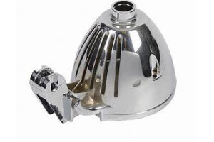 Chrome Plating on Plastic
