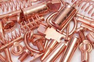 Copper Plating