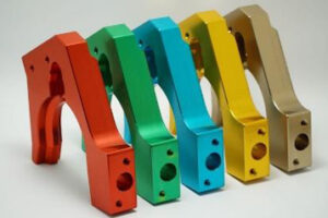 Anodizing of Aluminum