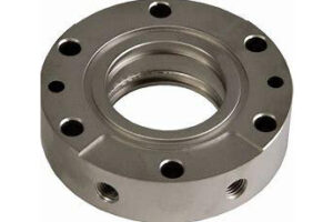 Electroless Nickel, Teflon Nickel and Nickel Boron Nitride