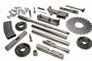 Electroless Nickel, Teflon Nickel and Nickel Boron Nitride