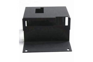 Black Oxide