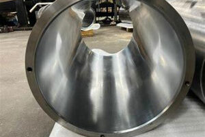 Electroless Nickel, Teflon Nickel and Nickel Boron Nitride
