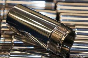 Electroless Nickel, Teflon Nickel and Nickel Boron Nitride