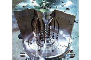 Electroless Nickel, Teflon Nickel and Nickel Boron Nitride