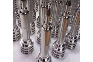 Electopolishing & Passivation of Stainless Steel
