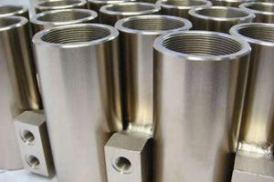 Electroless Nickel, Teflon Nickel and Nickel Boron Nitride