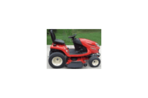 Lawn & Garden