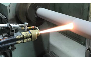 Thermal Spray/HVOF (High Velocity Oxygen Fuel)