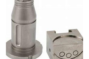 Nickel Boron Nitride Coating