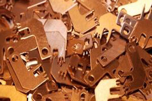 Copper Plating