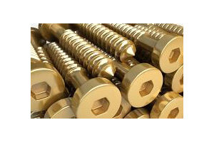 Gold Plating