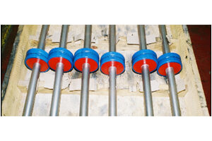 Hard Chrome Plating—Specialize in Masking