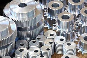 Anodizing--Clear