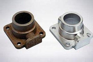 Electropolishing & Passivation of Stainless Steel