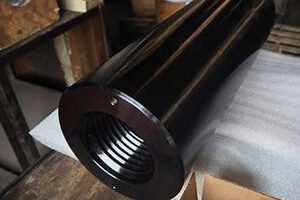 Black Oxide