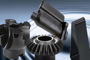Black Oxide
