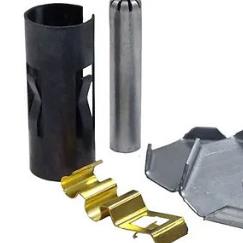 Split Seam Tubes & Tube Fabrications