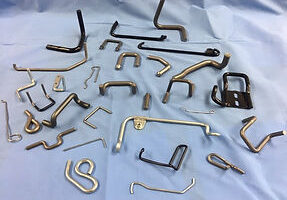 Wire Products Co CNC Wire Forming