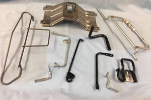 Wire Products Co Wire Forms and Welding