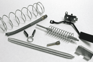 Wire Products Co Springs