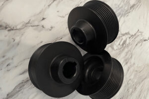 Zinc Nickel, Zinc Iron, and Zinc Plating