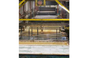 Zinc Nickel, Zinc Iron, and Zinc Plating