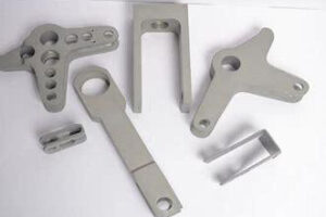 Zinc Nickel, Zinc Iron, and Zinc Plating