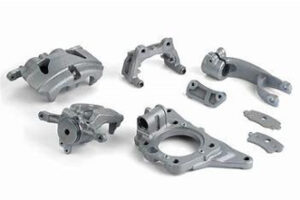 Zinc Nickel, Zinc Iron, and Zinc Plating
