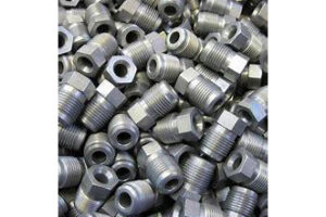 Zinc Nickel, Zinc Iron, and Zinc Plating