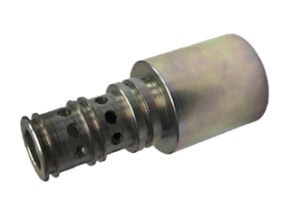 Zinc Nickel, Zinc Iron, and Zinc Plating